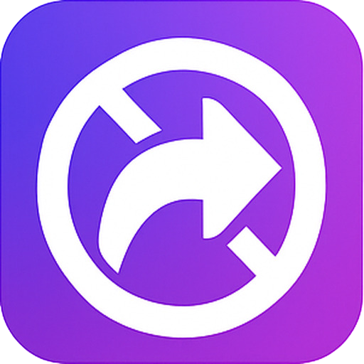 Block Redirect Icon